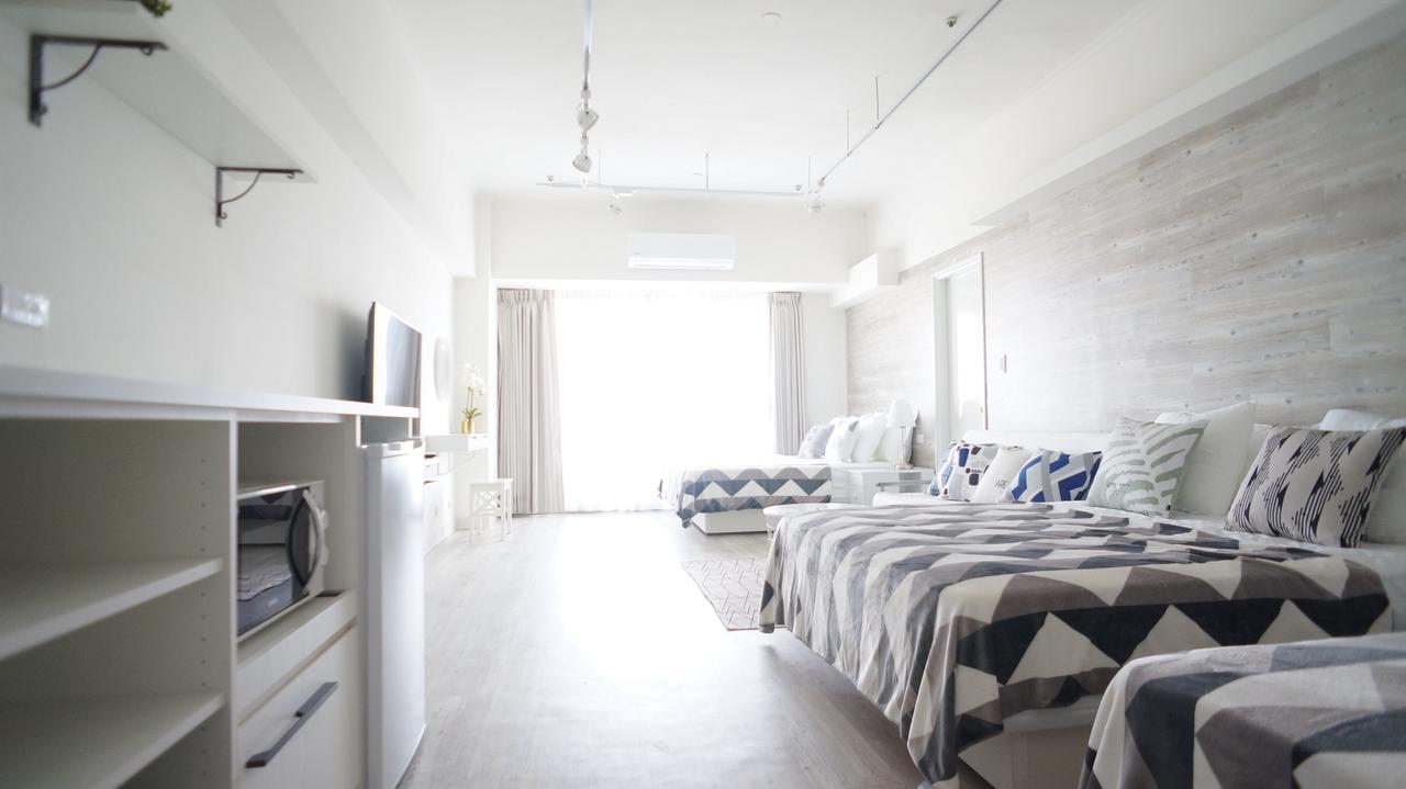 Dream Home Inn Taipei