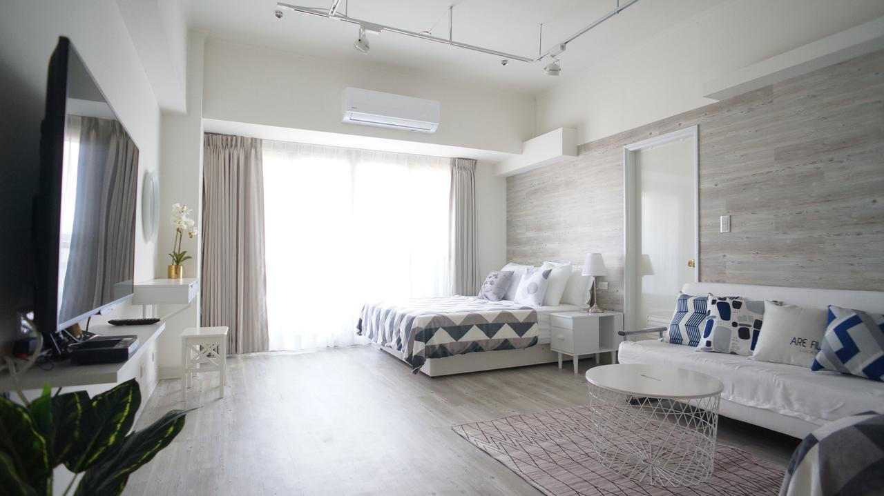 Apartment Dream Home Inn *