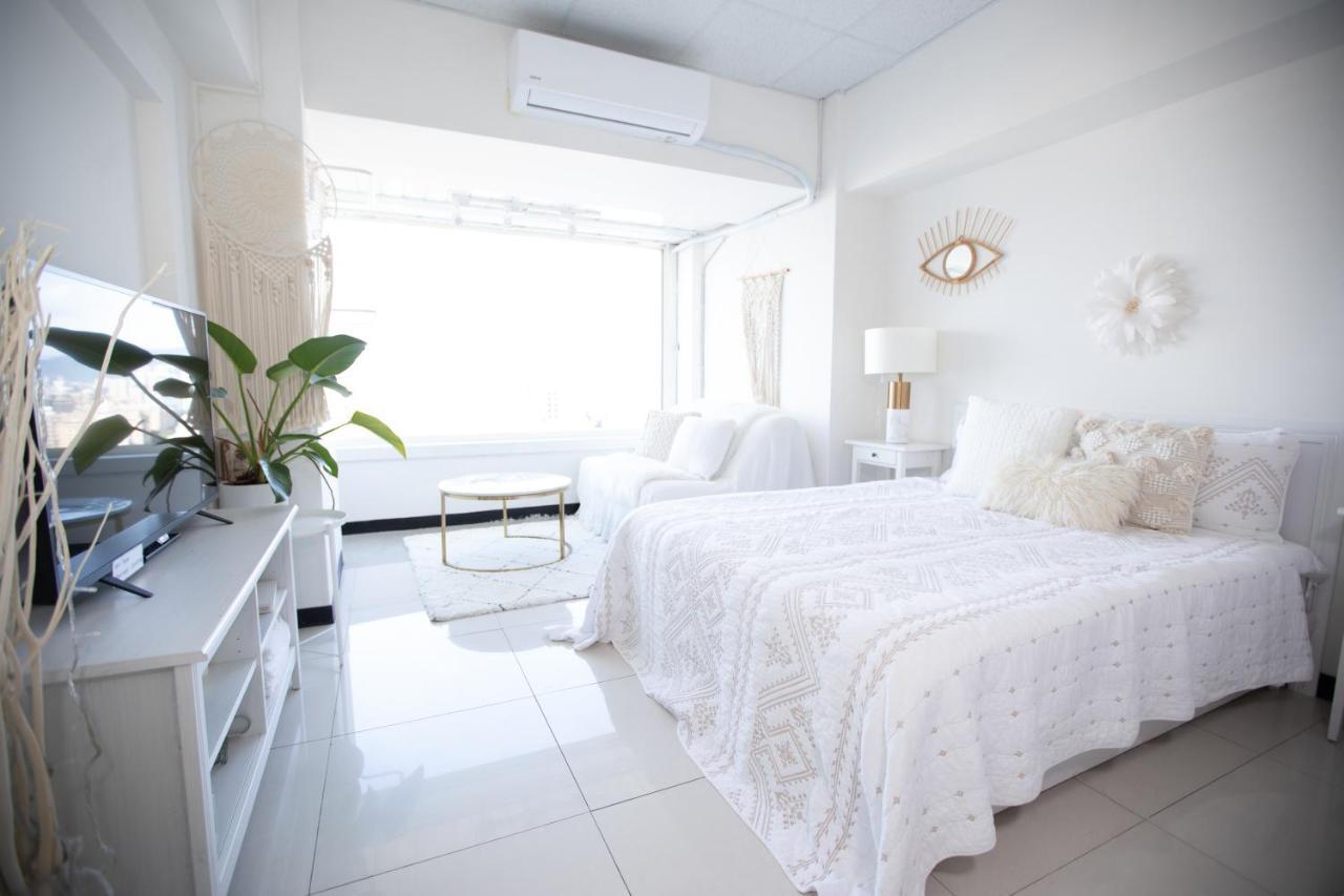 Dream Home Inn Apartment Taipei